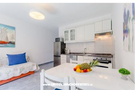 Villa Dinka Brač Chorvátsko