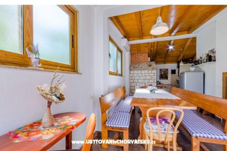 Villa Dinka foto 2