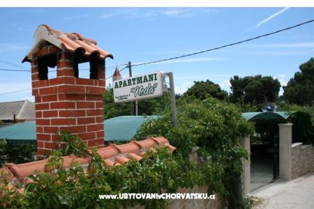 Villa Neda foto 4
