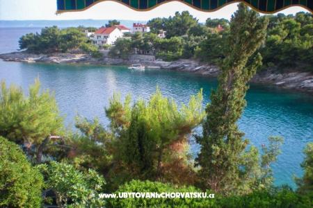 Villa PINA - Selca foto 3