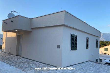 Villa Silvia foto 3