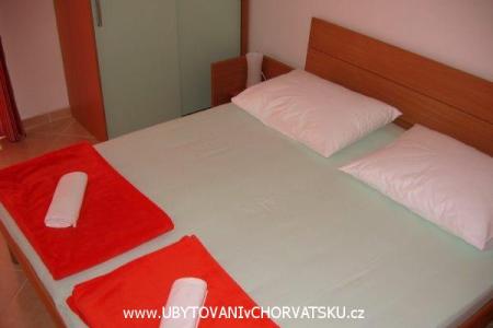 Apartmány Villa Vallum  foto 3
