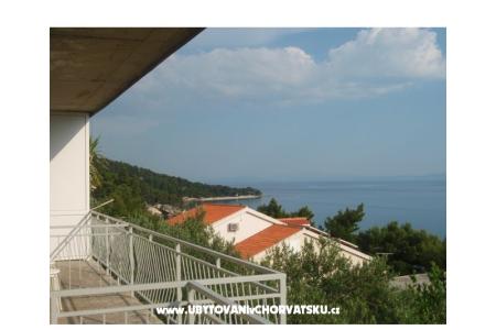 Apartmán Marija Zelić foto 3