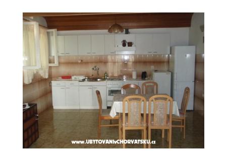 Apartmán Marija Zelić foto 4