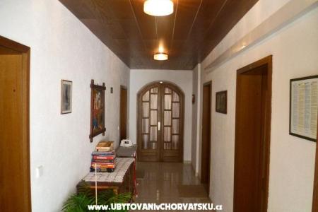 Adria Sokol Apartmány foto 3