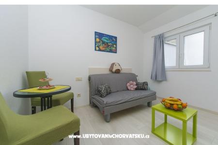 Apartmán FiS foto 5