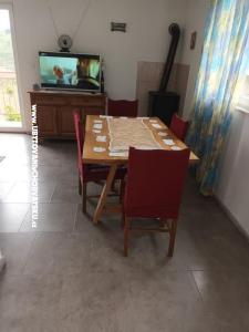 Apartmán Neno Maja Slime foto 2