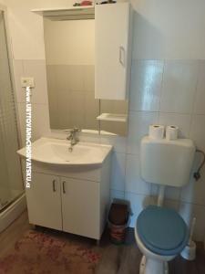 Apartmán Neno Maja Slime foto 5