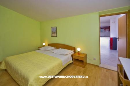 Apartmán  foto 4