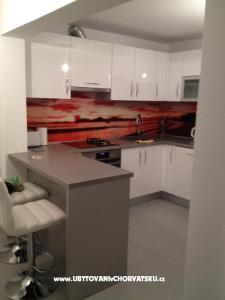 Apartmán Stella Maris foto 3