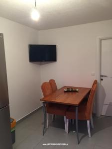 Apartmán Stella Maris foto 4