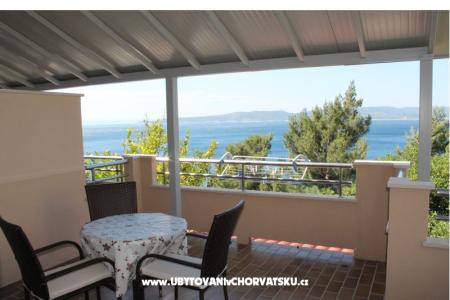 Apartmán Villa Tunja foto 5