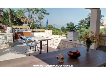 Apartmány Dalmacija 1 foto 4