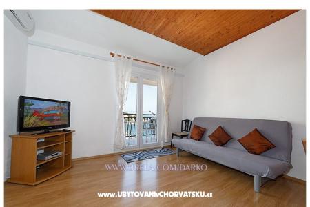 Apartmány Darko foto 5