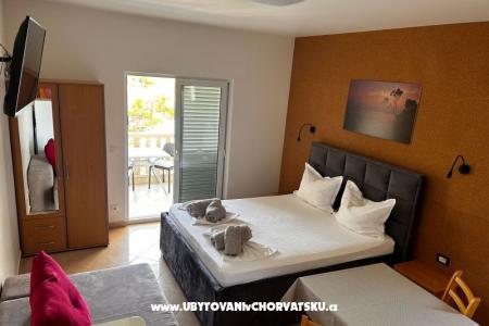 Apartmány Dražen foto 5