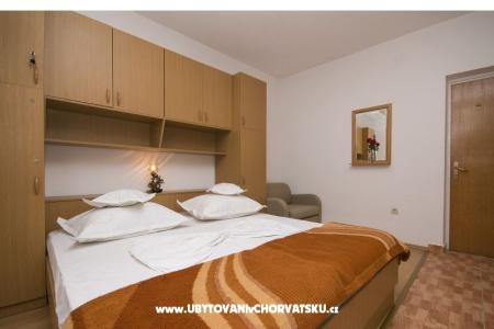 Apartmány Hrvoje  foto 5
