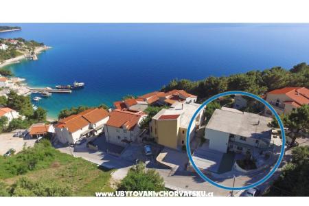 Apartmány Hrvoje foto 3