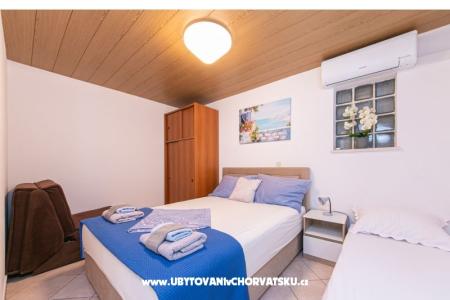 Apartmány Jakiruša  foto 3