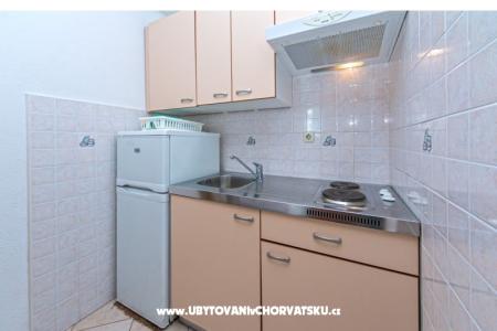 Apartmány Jakiruša  foto 5