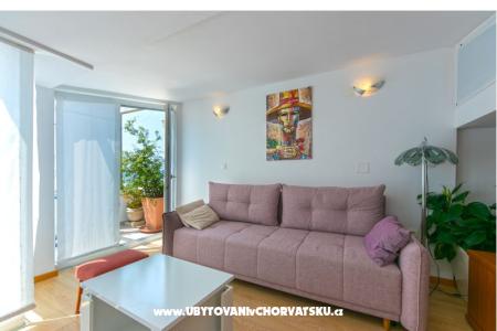 Apartmány Joni foto 2