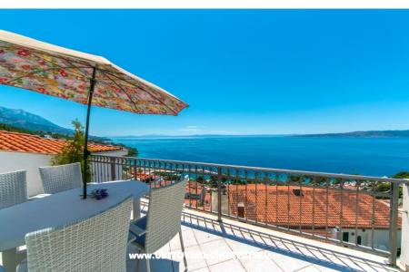 Apartmány Joni foto 4