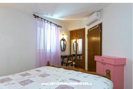 Apartmány Joni foto 5