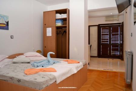 Apartmány Jovic foto 2