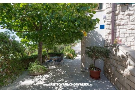 Apartmány KiS Zelić foto 3