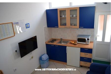 Apartmány LU-KA foto 5