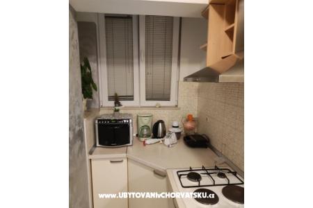 Apartmány Maraska i Anamaria foto 4