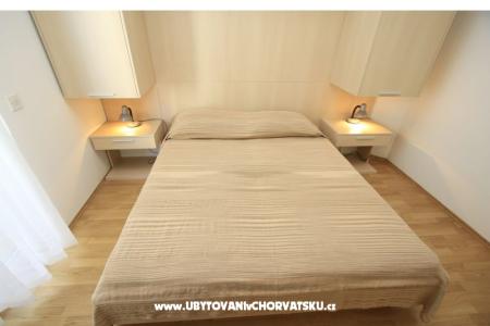 Apartmány Marija foto 5