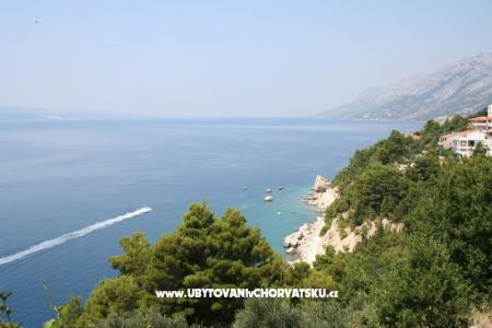 Apartmány Mila foto 3