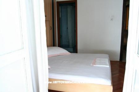 Apartmány Mila foto 4