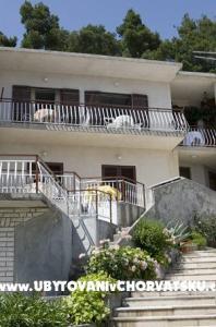 Apartmány Milenko foto 2