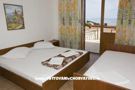 Apartmány Milenko foto 4