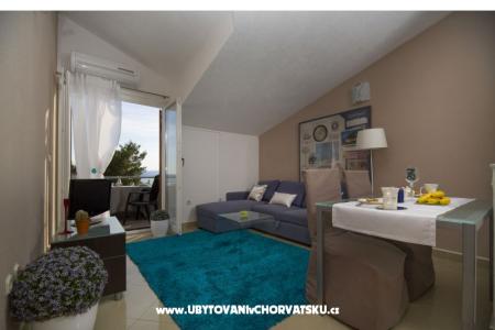 Apartmány Lavanda foto 2