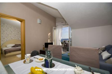 Apartmány Lavanda foto 4