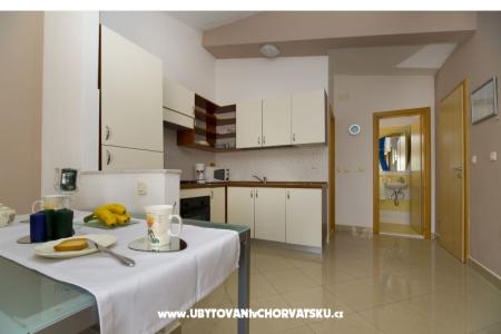 Apartmány Lavanda foto 5