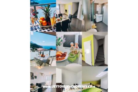 Apartmány Nada Mustapić foto 5