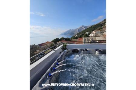 Apartmány Panorama foto 5