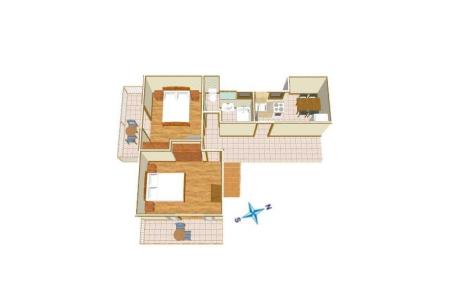 Apartmány Perla foto 4