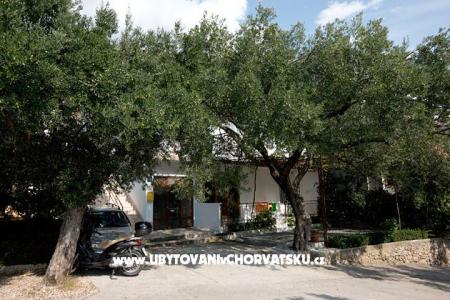 Apartmány R&amp;G foto 2