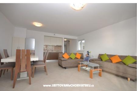 Apartmány Rose foto 5