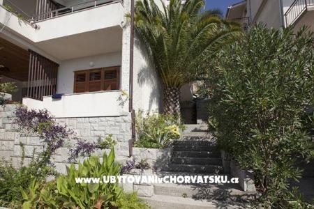 Apartmány Ružica foto 3