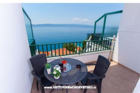 Apartmány Jadranko foto 4