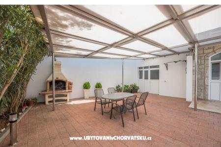 Apartmány Skrabic foto 2
