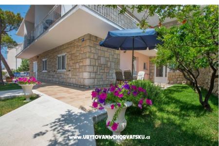 Apartmány Skrabic foto 5