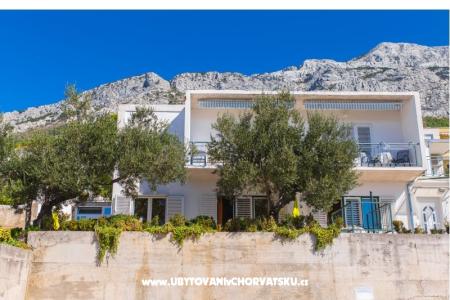 Apartmány Stipan foto 3