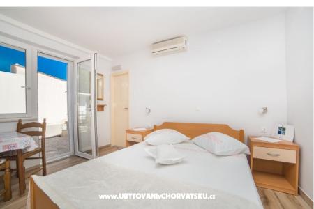 Apartmány Stipan foto 4