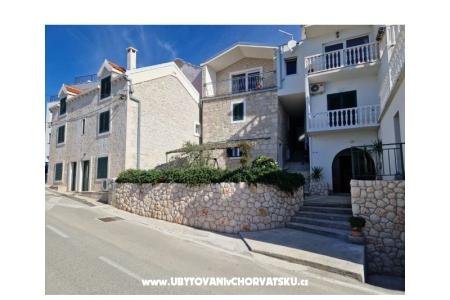 Apartmány Tomas Brela foto 4